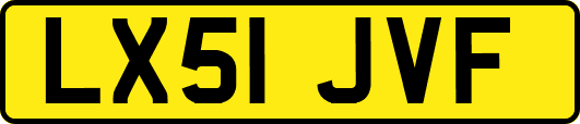 LX51JVF