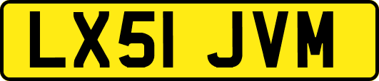 LX51JVM