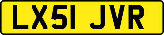 LX51JVR