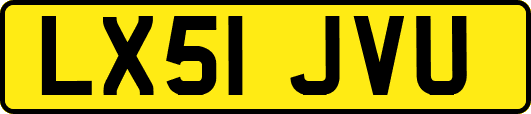 LX51JVU