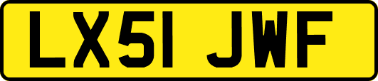 LX51JWF