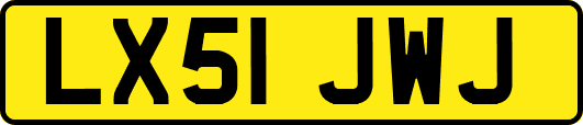 LX51JWJ