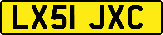 LX51JXC