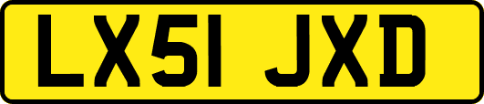 LX51JXD