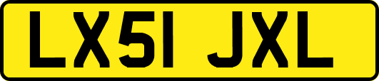LX51JXL