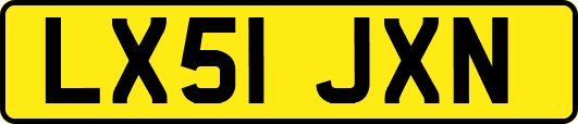 LX51JXN
