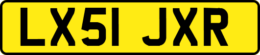 LX51JXR
