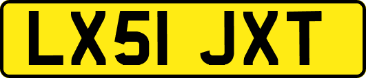LX51JXT