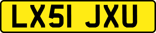 LX51JXU