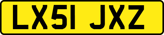 LX51JXZ