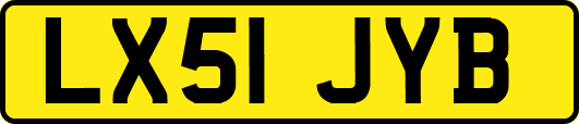 LX51JYB