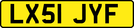LX51JYF