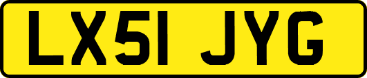 LX51JYG