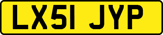 LX51JYP