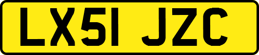 LX51JZC