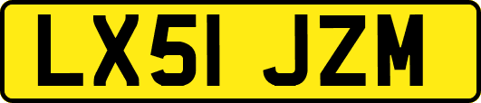 LX51JZM