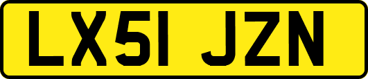 LX51JZN