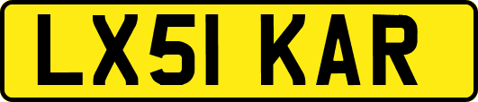 LX51KAR