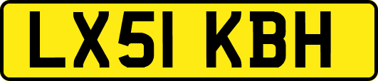 LX51KBH