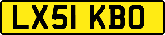 LX51KBO