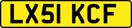 LX51KCF