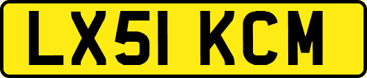 LX51KCM