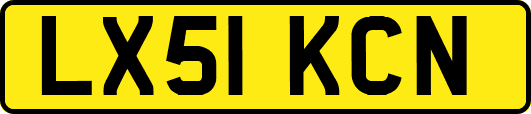 LX51KCN