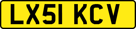LX51KCV