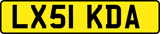 LX51KDA