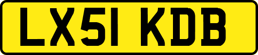 LX51KDB