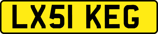 LX51KEG