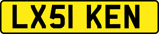 LX51KEN