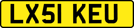 LX51KEU
