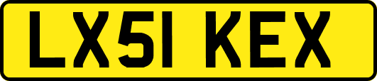 LX51KEX