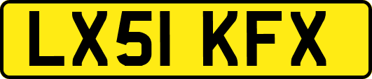 LX51KFX