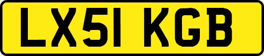LX51KGB
