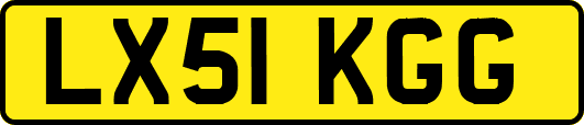 LX51KGG
