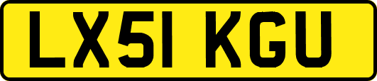 LX51KGU