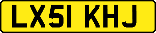 LX51KHJ