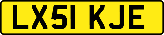 LX51KJE