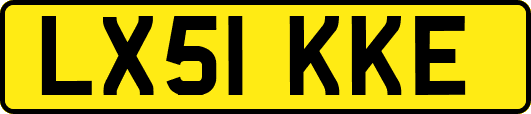 LX51KKE