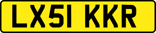 LX51KKR