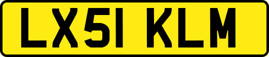 LX51KLM