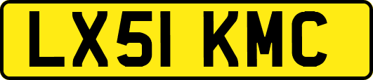 LX51KMC