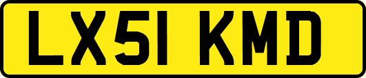 LX51KMD