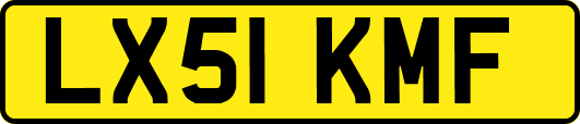 LX51KMF