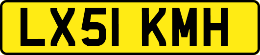 LX51KMH