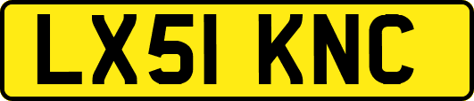 LX51KNC