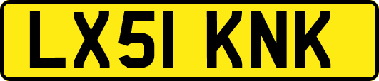 LX51KNK