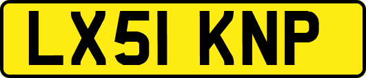 LX51KNP